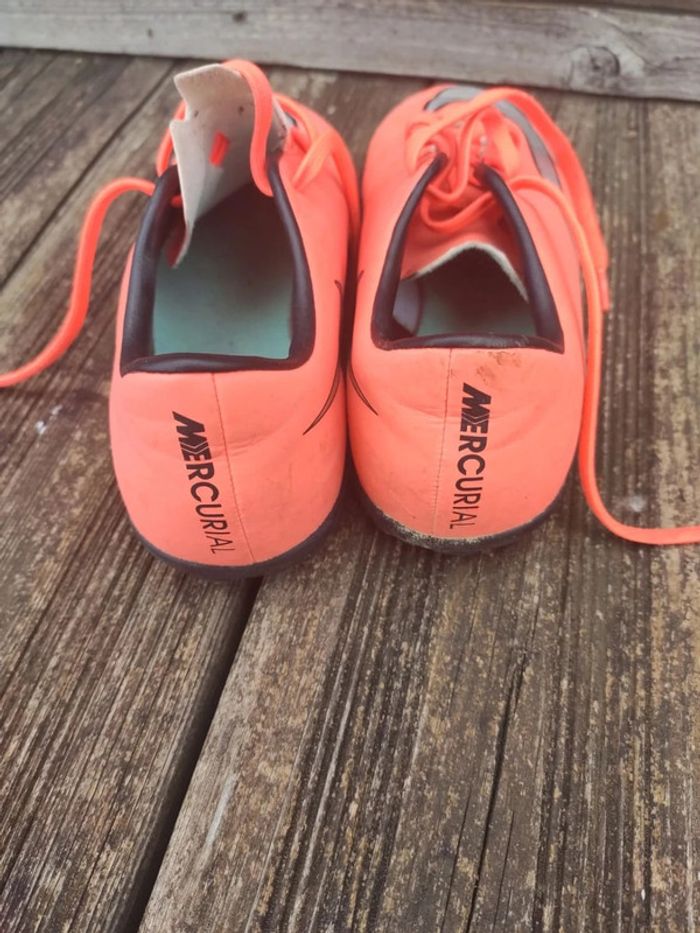 Nike Mercurial 35,5 - photo numéro 6