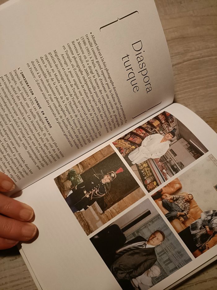 Histoire de l'immigration en 100 objets - photo numéro 5