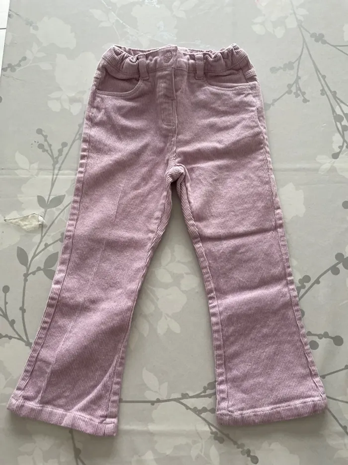 Pantalon Gémo