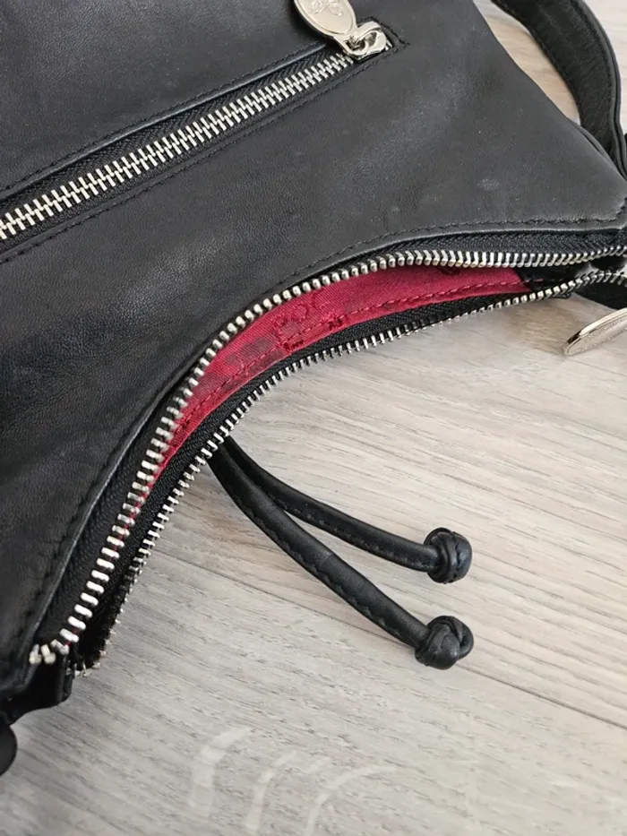 Sac à main Pourchet - photo numéro 9