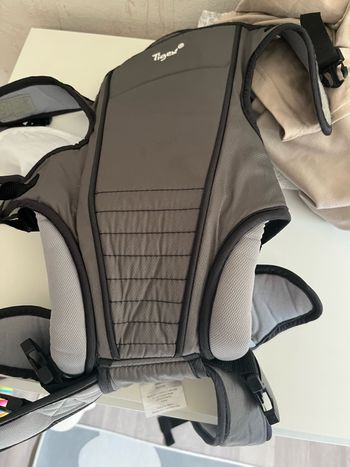 Porte bébé TIGEX