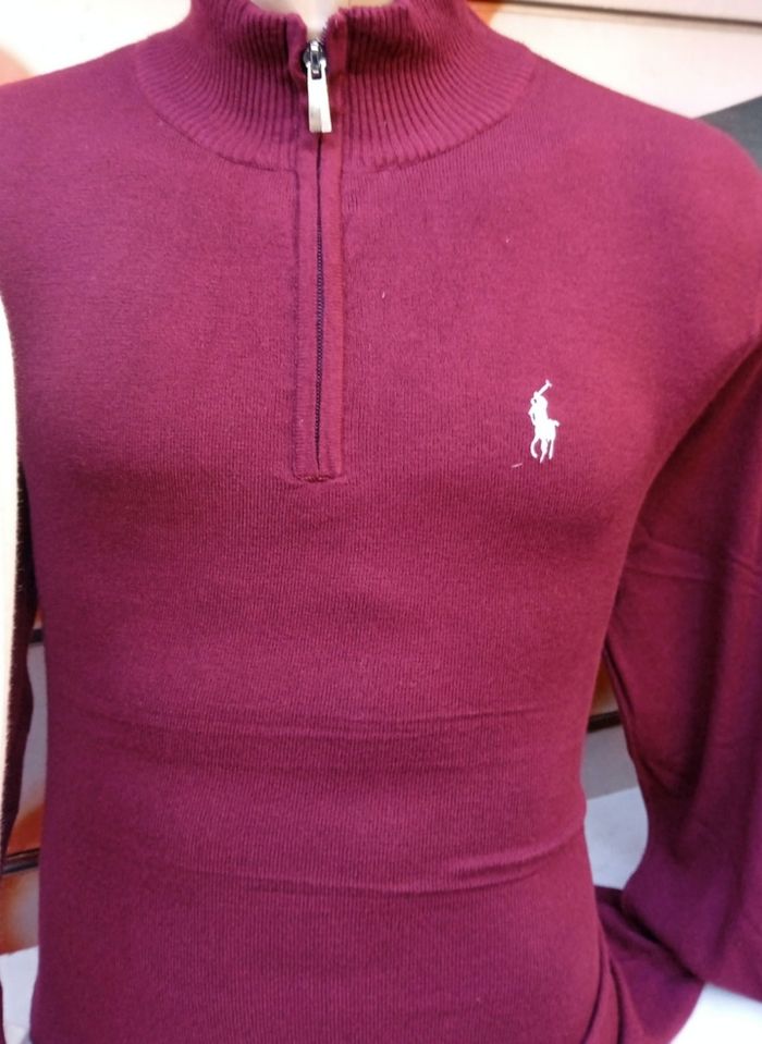 Pull boss - photo numéro 7