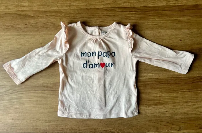 T-shirt ML