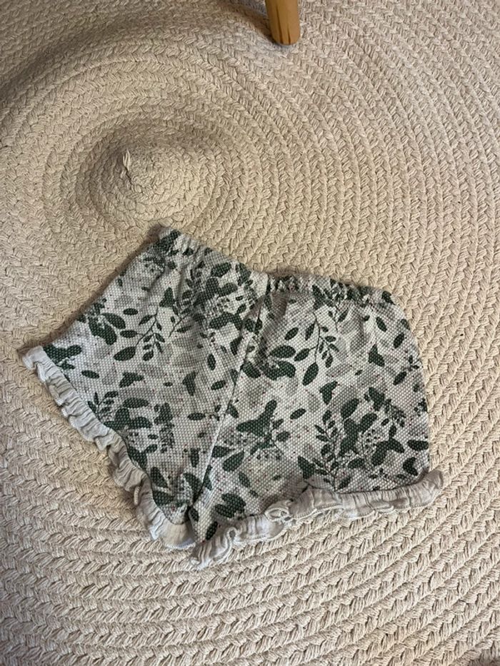Short Zara 86 cm - photo numéro 2