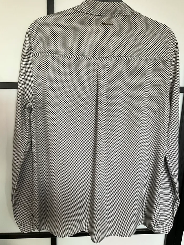 Blouse Bonobo imprimé - photo numéro 6