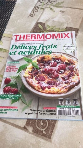 Thermomix et moi n20