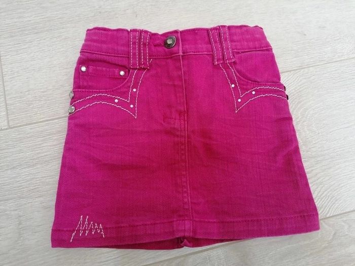 Lot jupes 3 ans - photo numéro 12