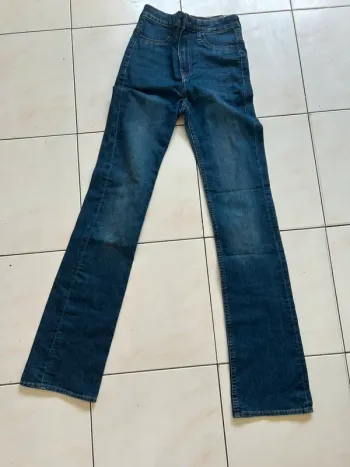 Pantalon Jean H&M 34
