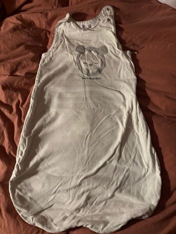 Gigoteuse Obaïbi - T 9/23 mois 