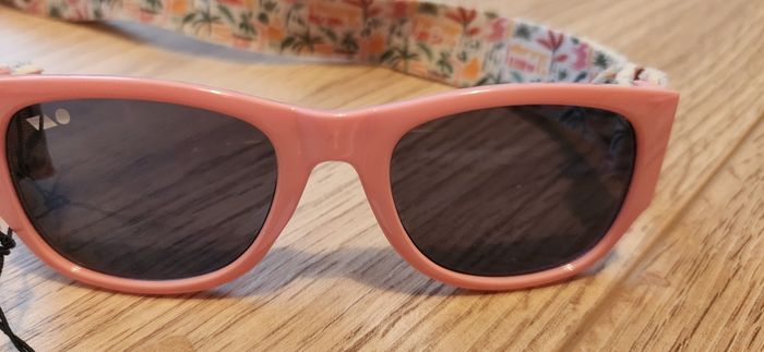 Lunettes de soleil - photo numéro 3