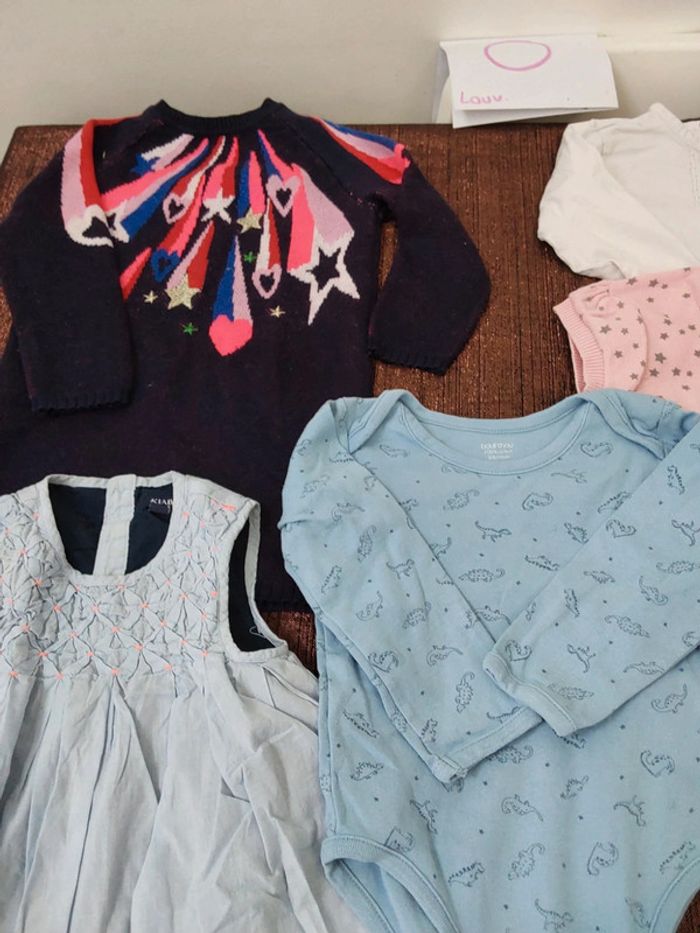 Lot 2 ans - photo numéro 4