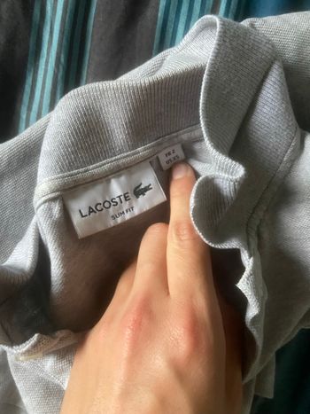 Polo Lacoste