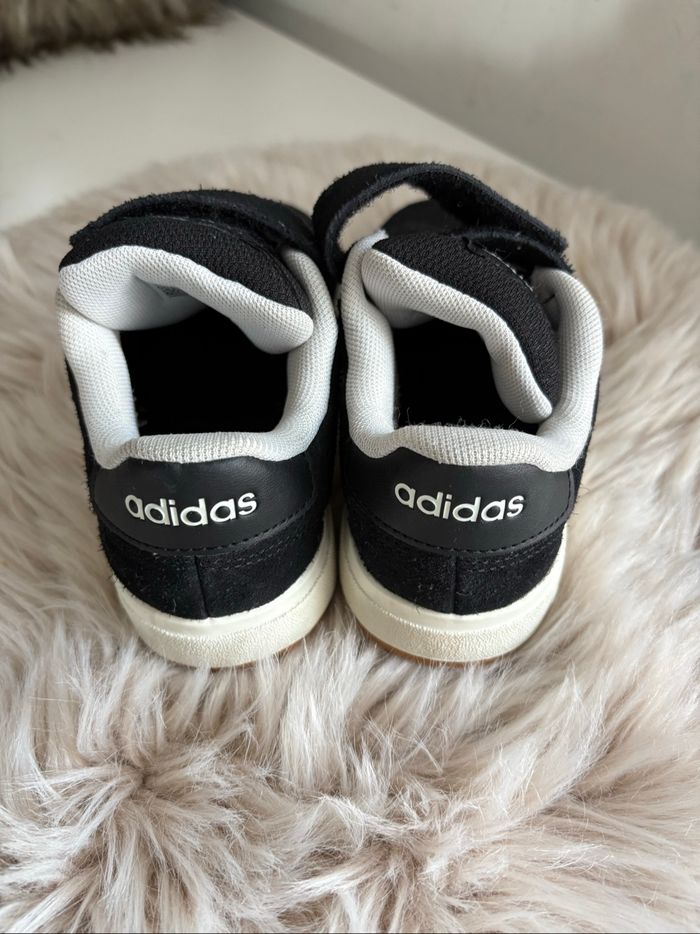 Baskets - photo numéro 4