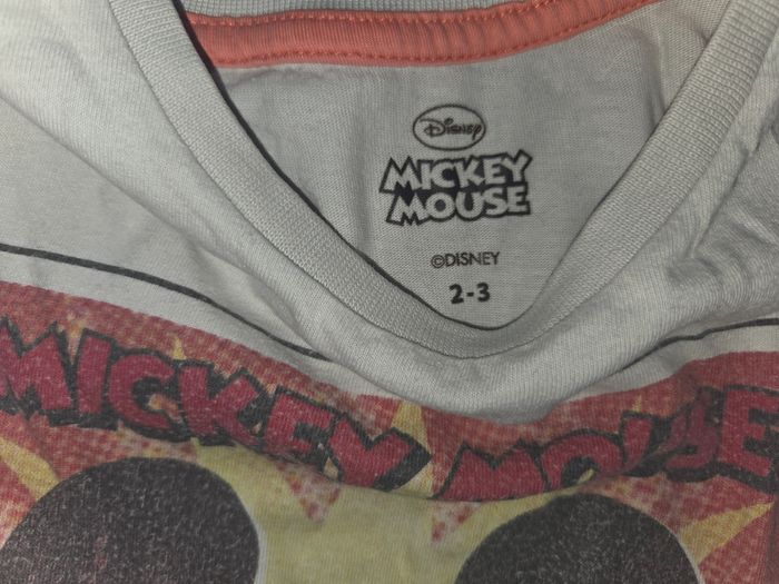 tee-shirt - photo numéro 2