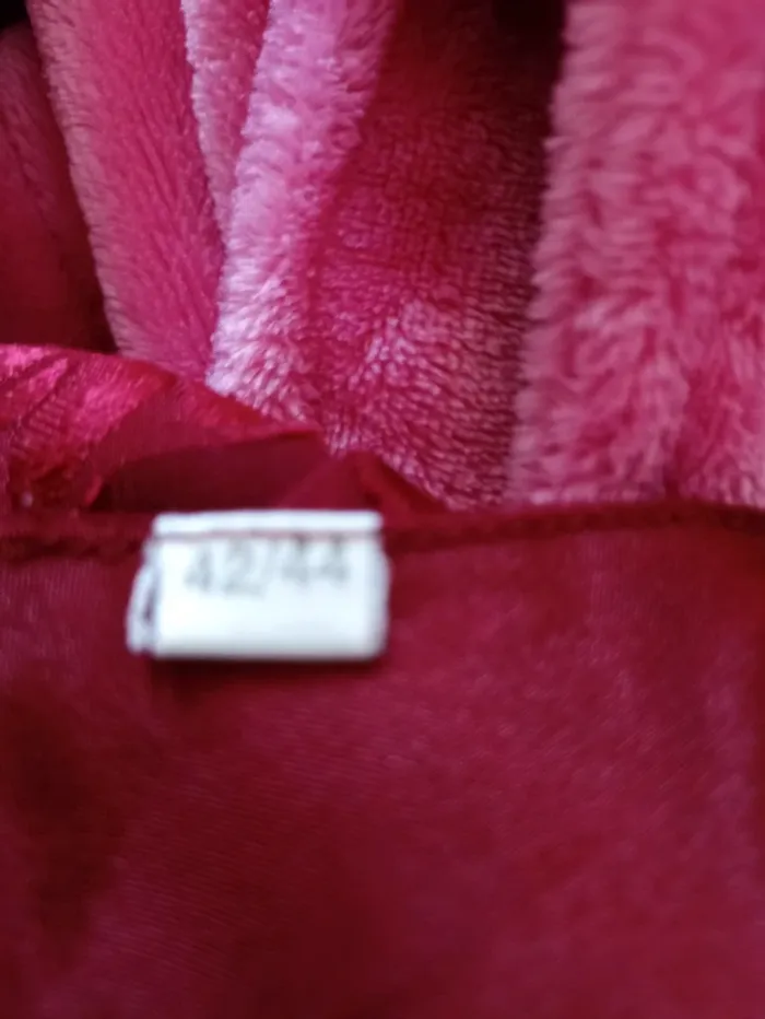 Petite robe ou nuisette - T 42/44 - photo numéro 4