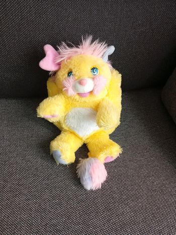 Peluche Popples