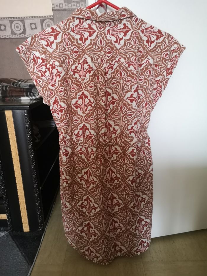 Robe d'été - photo numéro 2