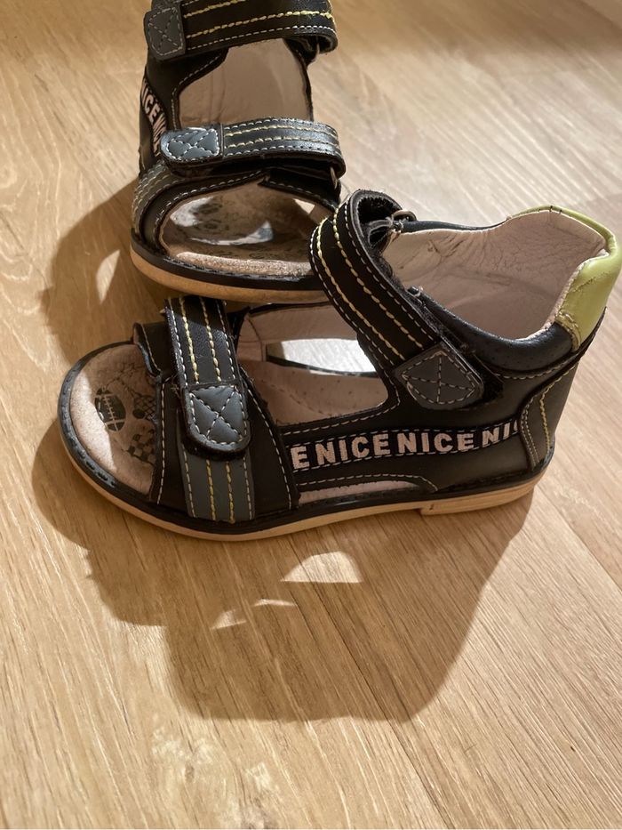 Sandal pour Enfant