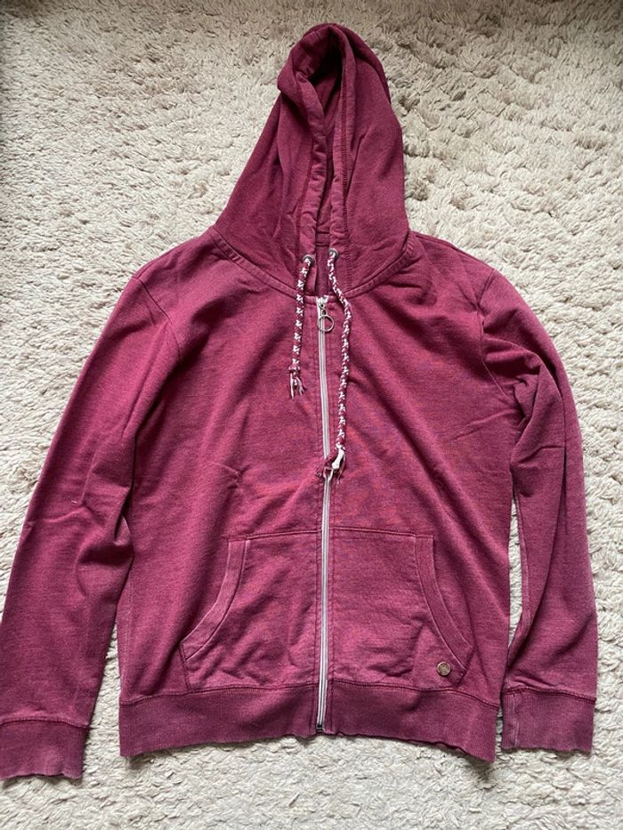 Sweat à capuche Pull&Bear