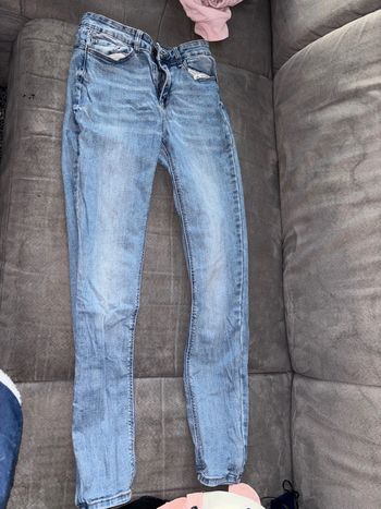 Jeans femme