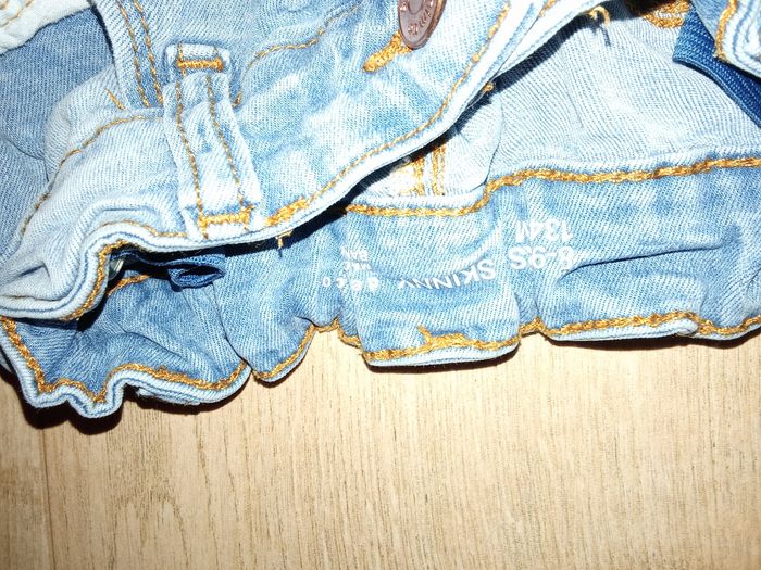 Jean - photo numéro 2