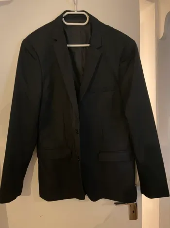 Veste de costume homme