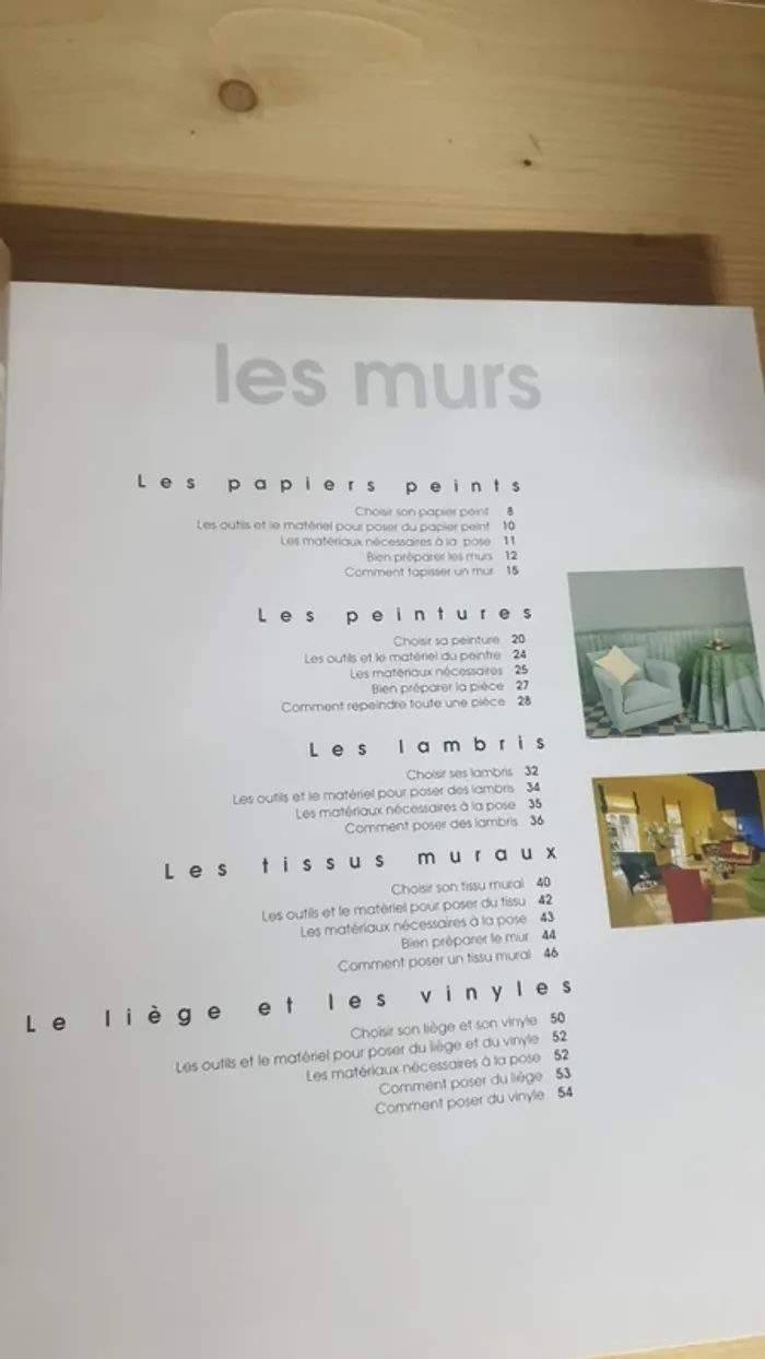 Le grand livre du bricolage et de la décoration - photo numéro 4