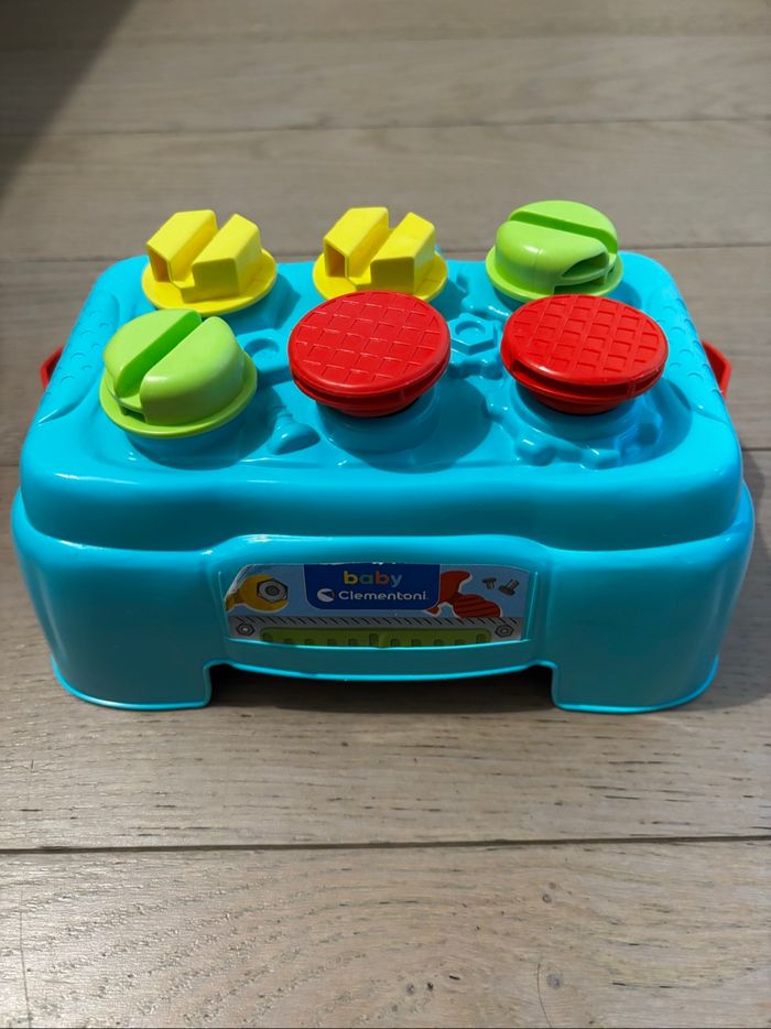 Jeu dextérité - photo numéro 2