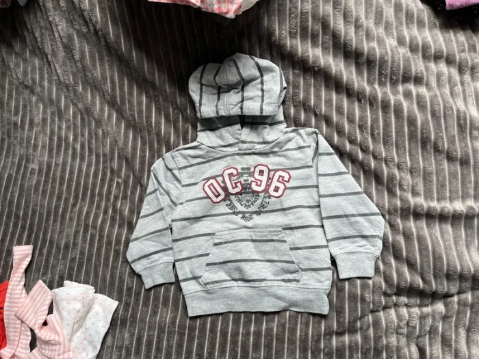 Sweat-shirt