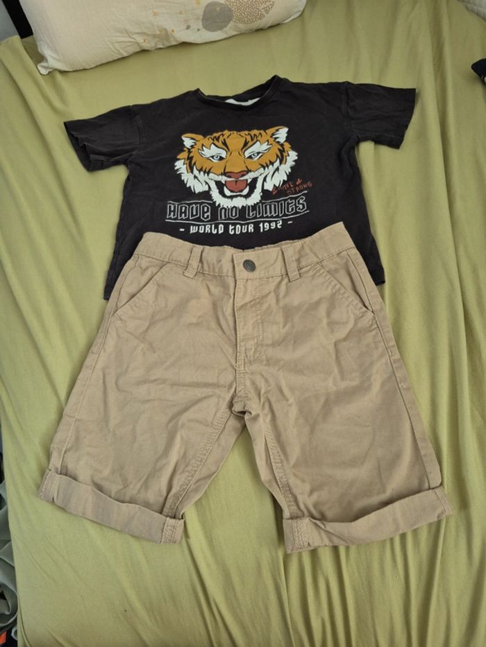 Ensemble garçon orchestra