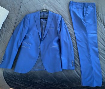 Costume mariage ou cérémonie homme 42/50