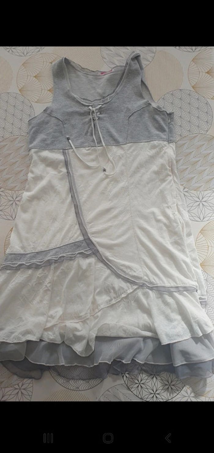 Robe Taille XL