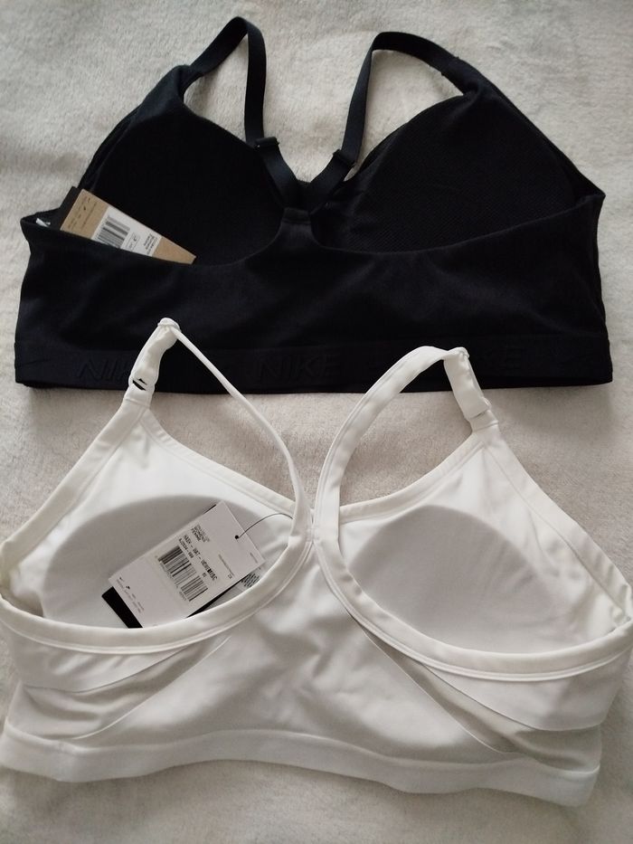 Lot 2 brassières 2X - photo numéro 2