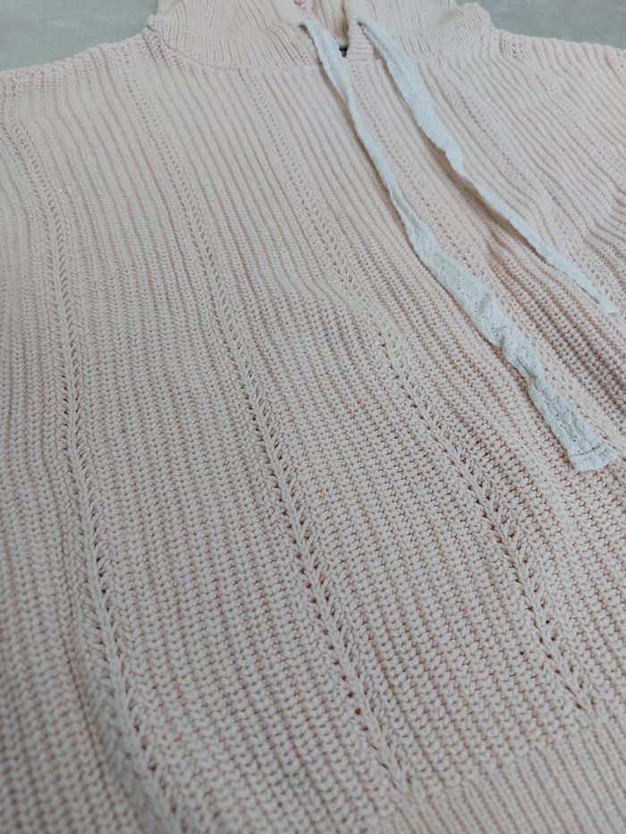 Sweat à capuche kiabi - photo numéro 2