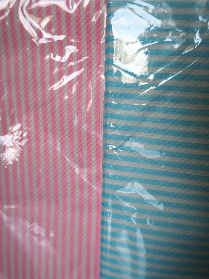 Serviettes en papier - photo numéro 2