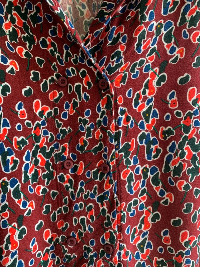 Chemise galerie La Fayette S - photo numéro 3