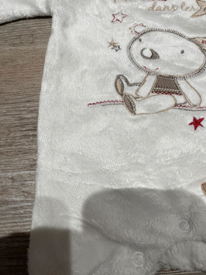 Gros lot 1 mois - photo numéro 17