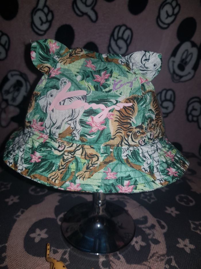 Bob kenzo - photo numéro 2