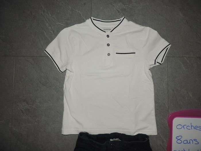 ensemble orchestra taille 8 ans - photo numéro 2