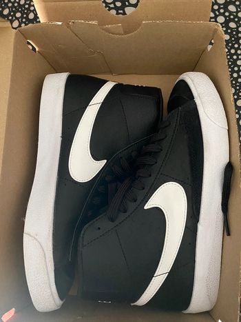 Nike Blazer Mid basket 38