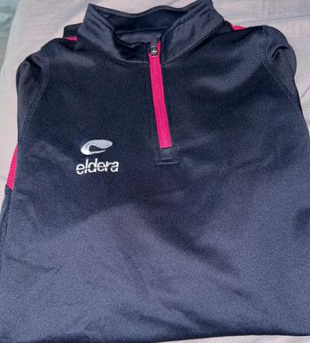 Vêtement de sport