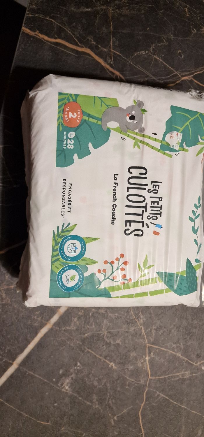 Lot couches - photo numéro 4