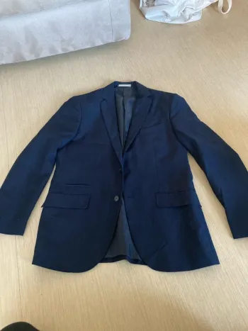 Veste de costume mango