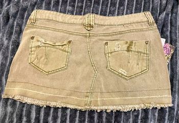 Mini jupe jenifer