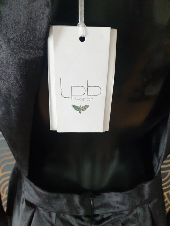 Robe sexy Les Ptites bombes Taille 40 - photo numéro 4