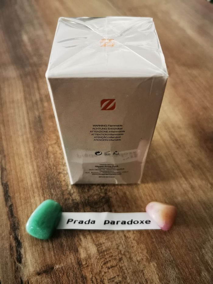 Parfum femme Chogan 3133, 30ml - photo numéro 2