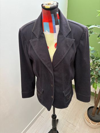 Blazer Christine Laure Taille 38