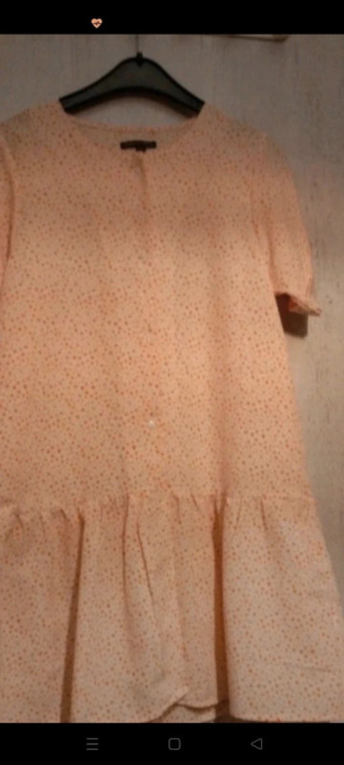 Robe chic d été - photo numéro 3