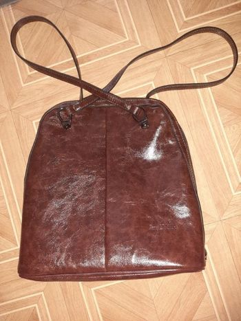 Sac à dos Inès Delaure