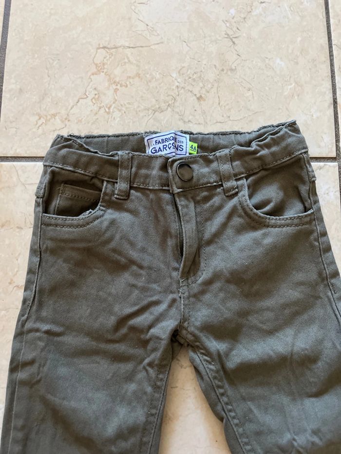 Pantalon - photo numéro 2
